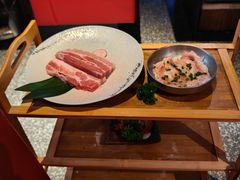 -谷牛和牛烤肉(漕河泾印象城店)