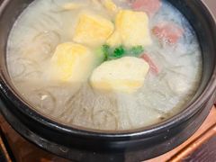 -古都历食南京菜·烤鸭·鸭血粉丝·汤包(南京博物院店)