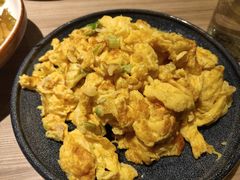 炒土鸡蛋-老昌春饼(松北店)