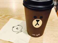 -LINE FRIENDS Garosu-gil Flagship Store