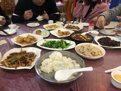 -南华寺素食馆(南华禅寺店)