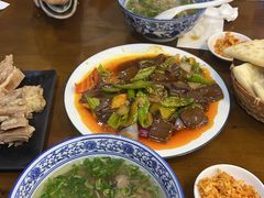 -长安后宰门水盆羊肉(新都心店)