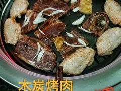 -东北一红烤肉·烧烤吧(观澜桂香店)