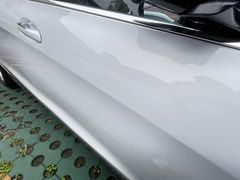 -畅通航行汽车钣金喷漆 无痕修复·局部喷漆