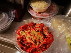 -呆虾王龙虾馆(南湖总店)