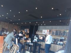 -星巴克臻选(杭州西溪印象城店)