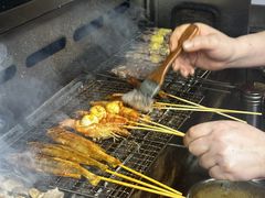 -龙虾当家·大排档(红谷滩五中店)