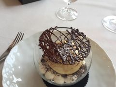 甜品-Caprice(香港四季酒店)