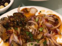 -皇朝尊会(龙之梦大酒店)