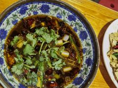 -三中高皇羊肉馆