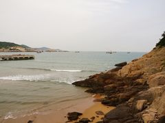 -枸杞岛