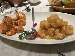 -荣兴酒家(徐家汇店)