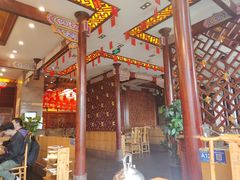 -老码头火锅(骡马市店)