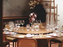 -肆海小川菜酒馆Wine Bistro (青年路店)