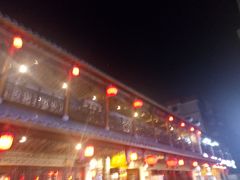 -江南古镇(斗西路万致创意园店)
