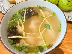 小馄饨-花悦豆香