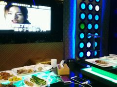 -凯乐会量贩KTV(国防大厦总店)