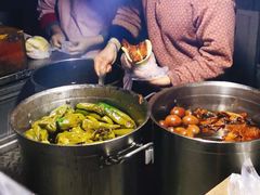 -王虎子大饼(甸柳新村五区店)