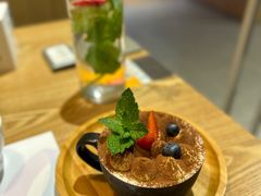 -四季餐厅(华苑店)