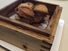 -彩丰楼中餐厅·仁恒洲际酒店