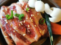 -炎蔵牛舌烤肉