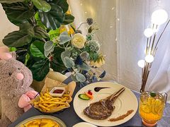 -天空花园餐吧·生日·团建(南山店)