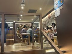 -霸王茶姬(上海恒基名人店)