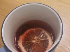 -蜜桃餐厅·伴山(绿宝广场店)