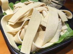 -捞围鲜·港式打边炉(海阳路店)