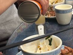 -甘家界牌柠檬鸭(青山店)