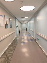 -杭州贝瑞斯美华妇儿医院·早孕·产检·儿科