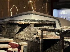 -北京大葆台遗址博物馆