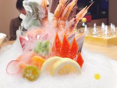 -尚海豆捞(乐虹坊店)