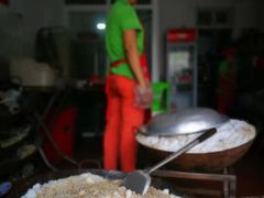 -吉英盐焗鸡(文中路店)