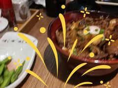 -NIUAN牛庵·日式和牛烧肉(恒隆店)