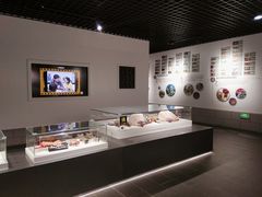 -广州市城市规划展览中心