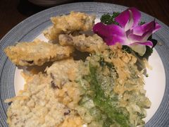 -大鲜生·亚洲菜融合小食堂