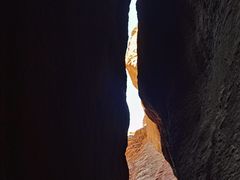 -天山神秘大峡谷