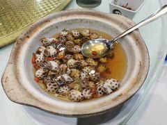 -阿伟海鲜楼·福建菜(涵江店)