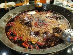 -正渝70年代老火锅(汽博店)