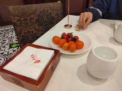-大鸭梨烤鸭(北洼路店)