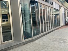 -CrossFit MET综合体能训练馆(朝阳路店)