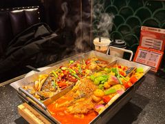 -鸣记脆皮烤鱼(亿合城店)