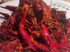 -有位虾匠·胶东土菜小馆(市北店)