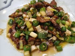 -三羊居食府(文艺路店)