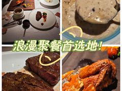 -晶雅花园西餐厅(南京首店)