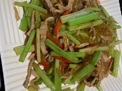 -燕青小馆(东园大厦店)