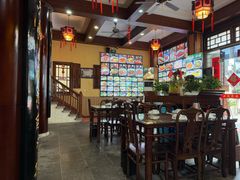 -长兴菜馆(高桥店)