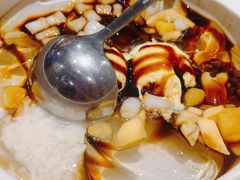 一品冰粉-眉州东坡(远洋未来广场店)