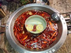 -七友美蛙鱼头火锅(坂田店)